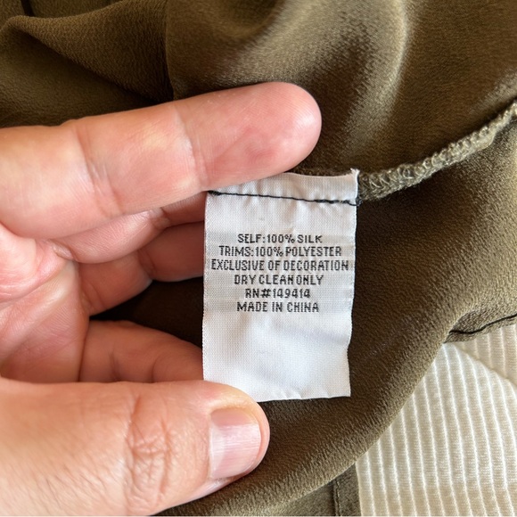 Johnny Was Dress - Picture 5 of 5